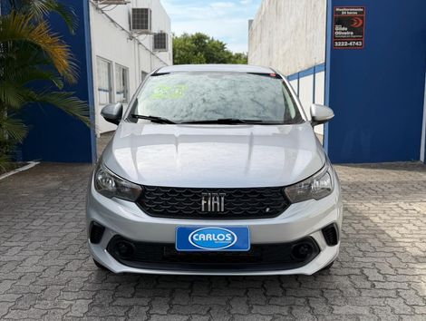 Fiat ARGO 1.0 6V Flex