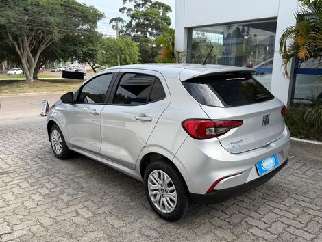 Fiat ARGO 1.0 6V Flex