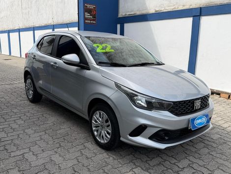 Fiat ARGO 1.0 6V Flex