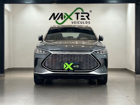 BYD Song Plus 1.5 16V Aut. (Hibrido)