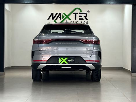 BYD Song Plus 1.5 16V Aut. (Hibrido)