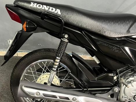 HONDA POP 110i