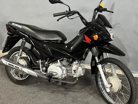 HONDA POP 110i