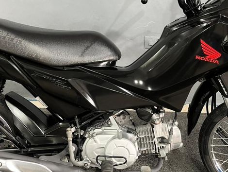 HONDA POP 110i