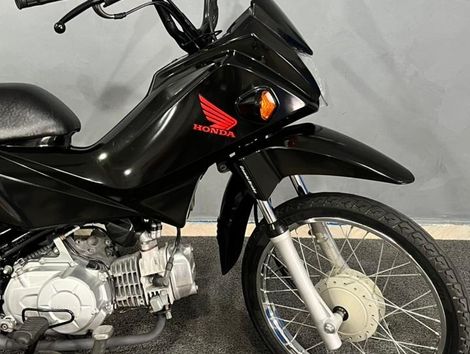 HONDA POP 110i