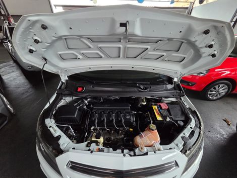 Chevrolet PRISMA Sed. ADVANT. 1.0 8V FlexPower 4p