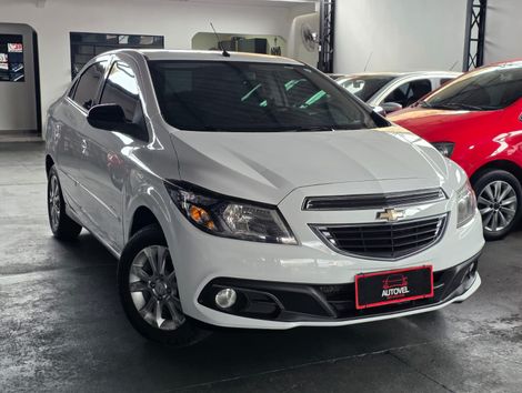 Chevrolet PRISMA Sed. ADVANT. 1.0 8V FlexPower 4p