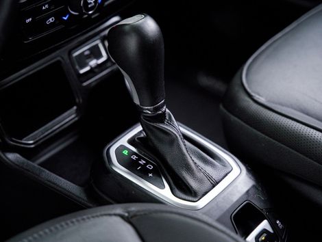 Jeep Renegade Longitude 1.8 4x2 Flex 16V Aut.