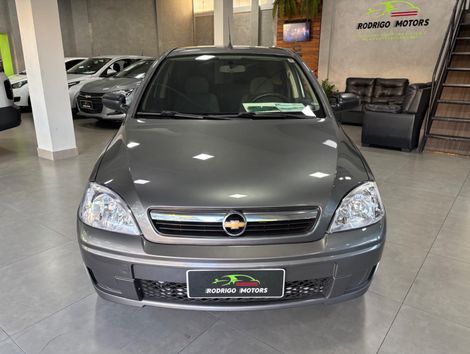 Chevrolet Corsa Hat. Maxx 1.4 8V ECONOFLEX 5p