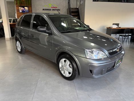 Chevrolet Corsa Hat. Maxx 1.4 8V ECONOFLEX 5p