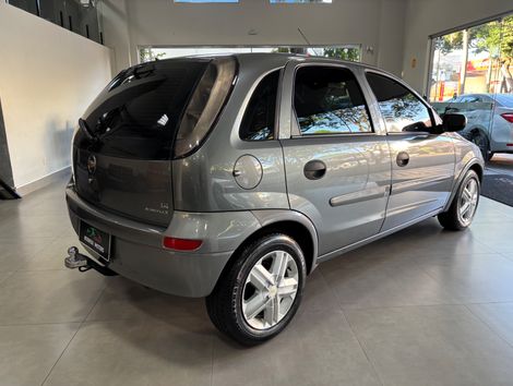 Chevrolet Corsa Hat. Maxx 1.4 8V ECONOFLEX 5p