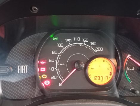 Fiat Palio Celebration 1.0 Fire Flex 8V 4p