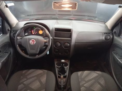 Fiat Palio Celebration 1.0 Fire Flex 8V 4p