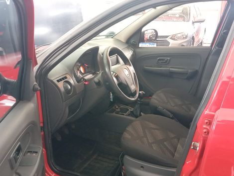 Fiat Palio Celebration 1.0 Fire Flex 8V 4p