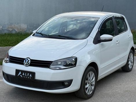 VolksWagen Fox 1.0 Mi Total Flex 8V 5p