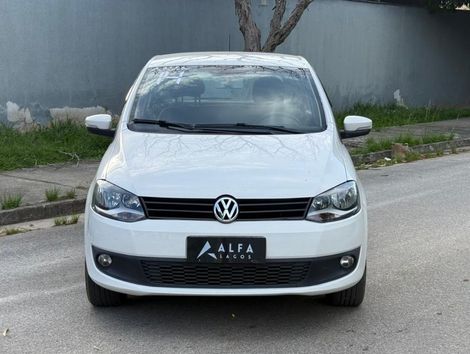 VolksWagen Fox 1.0 Mi Total Flex 8V 5p