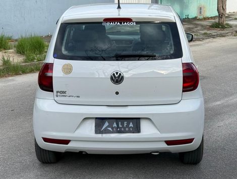 VolksWagen Fox 1.0 Mi Total Flex 8V 5p