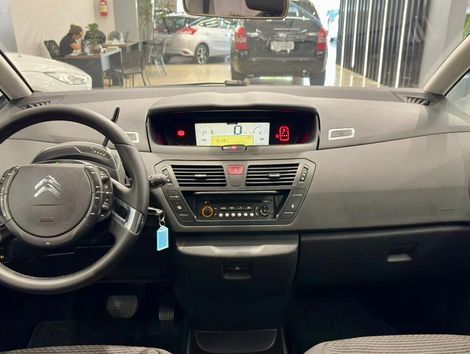 Citroën C4 Picasso/Pic. La Luna 2.0 16V  Aut.