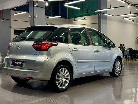 Citroën C4 Picasso/Pic. La Luna 2.0 16V  Aut.