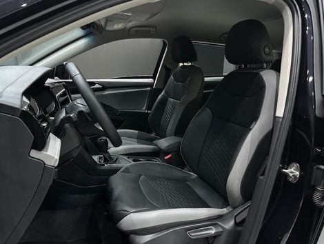 VolksWagen TAOS Comfortline 1.4 250 TSI Flex Aut.