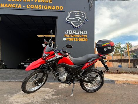 HONDA NXR 160 BROS FLEX