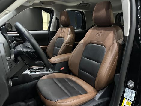 Ford Bronco Sport Wildtrak 2.0 Tb 16V AWD Aut