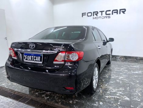 Toyota Corolla ALTIS/A.Premiu. 2.0 Flex 16V Aut