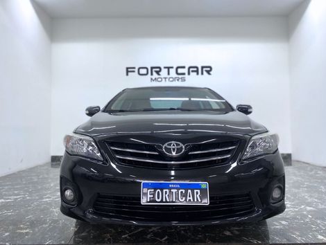 Toyota Corolla ALTIS/A.Premiu. 2.0 Flex 16V Aut