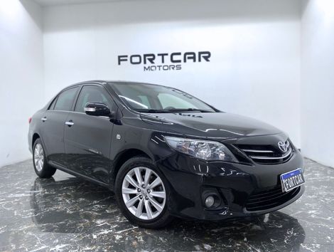 Toyota Corolla ALTIS/A.Premiu. 2.0 Flex 16V Aut
