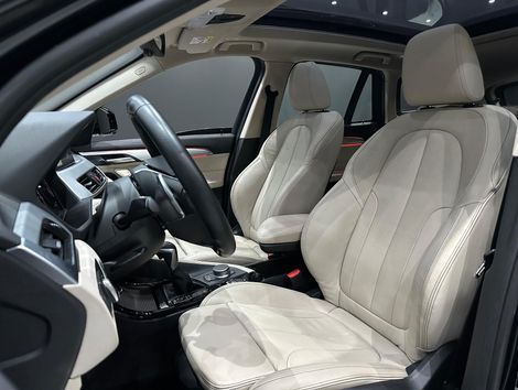 BMW X1 XDRIVE 25i Sport 2.0/2.0 Flex Aut.