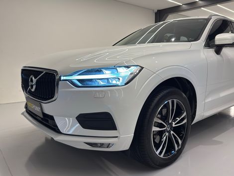Volvo XC 60 T-5 MOMENTUM 2.0 254cv AWD 5p