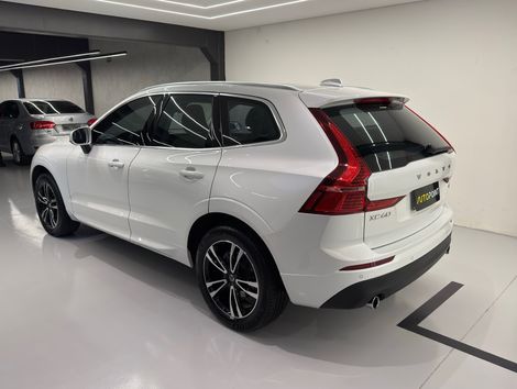 Volvo XC 60 T-5 MOMENTUM 2.0 254cv AWD 5p