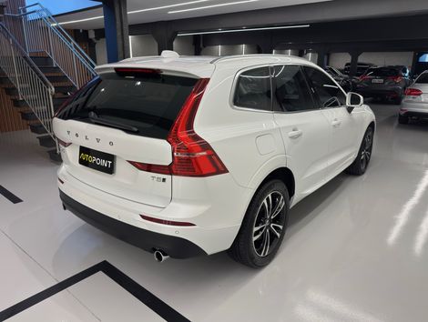 Volvo XC 60 T-5 MOMENTUM 2.0 254cv AWD 5p