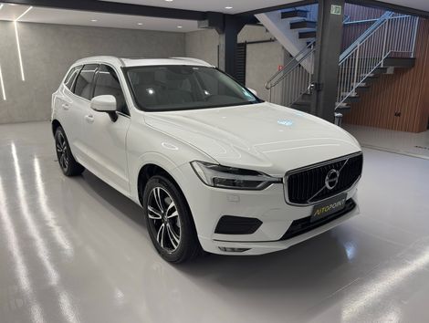 Volvo XC 60 T-5 MOMENTUM 2.0 254cv AWD 5p