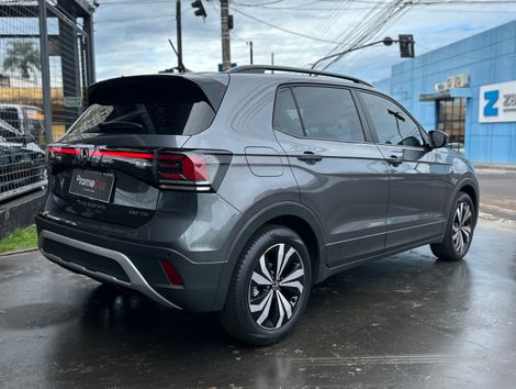 VolksWagen T-Cross 200 TSI 1.0  Flex 12V 5p Aut.