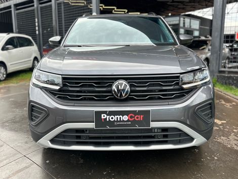 VolksWagen T-Cross 200 TSI 1.0  Flex 12V 5p Aut.