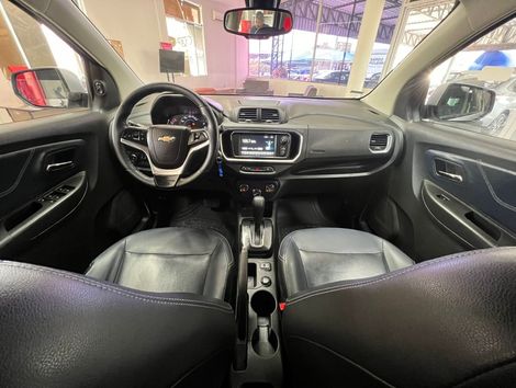 Chevrolet SPIN PREMIER 1.8 8V Econo.Flex 5p Aut.