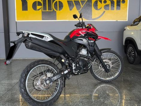 YAMAHA XTZ 250 LANDER 249cc/LANDER BLUEFLEX/ABS