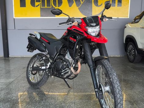 YAMAHA XTZ 250 LANDER 249cc/LANDER BLUEFLEX/ABS