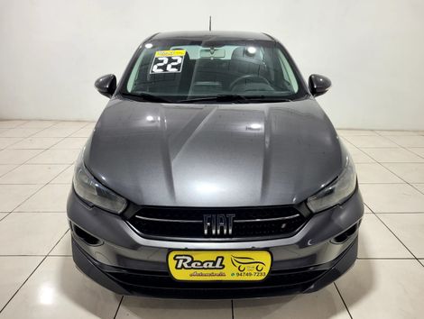 Fiat CRONOS DRIVE 1.3 8V Flex