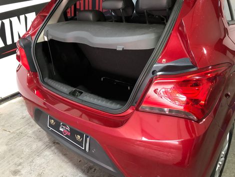 Chevrolet ONIX HATCH LT 1.0 8V FlexPower 5p Mec.