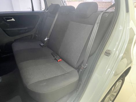 VolksWagen Fox Connect 1.6 Flex 8V 5p