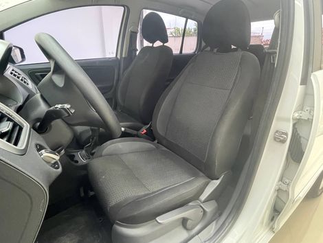 VolksWagen Fox Connect 1.6 Flex 8V 5p
