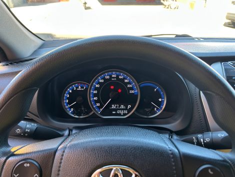 Toyota YARIS XL Sedan 1.5 Flex 16V 4p Aut.