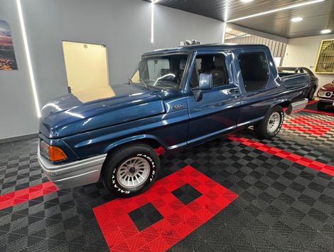 Ford F-1000 CD/Blazer 3.9 Dies.