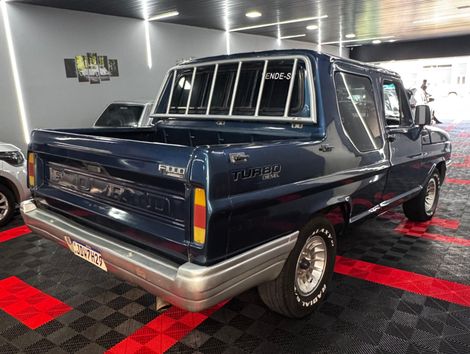 Ford F-1000 CD/Blazer 3.9 Dies.
