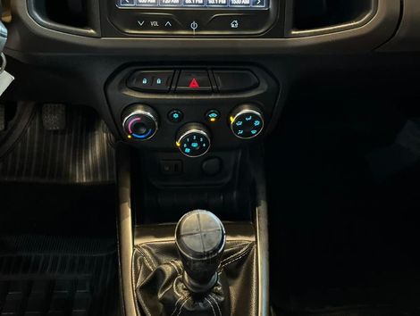 Chevrolet PRISMA Sed. LT 1.0 8V FlexPower 4p