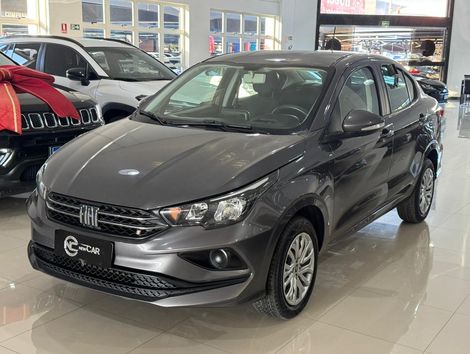 Fiat CRONOS DRIVE 1.3 8V Flex