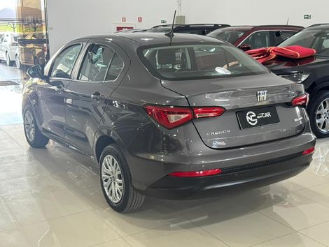 Fiat CRONOS DRIVE 1.3 8V Flex