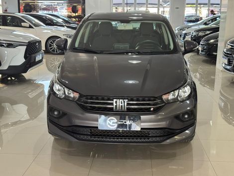 Fiat CRONOS DRIVE 1.3 8V Flex